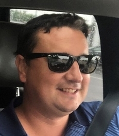 Henrik Maxian