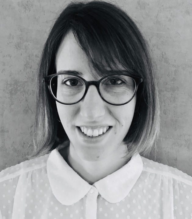 Aurélie Foray