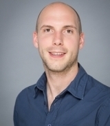 Jesús Cabrera Reyes