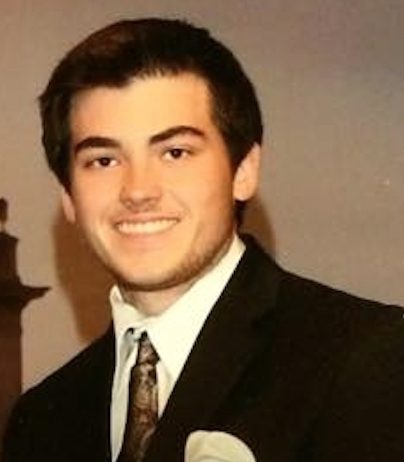 Sean Kilgore