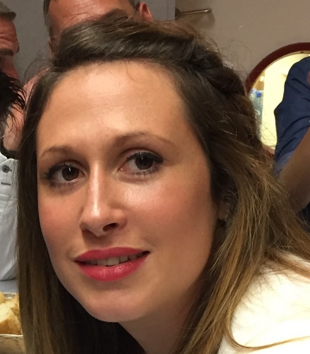Solenne VANOFF