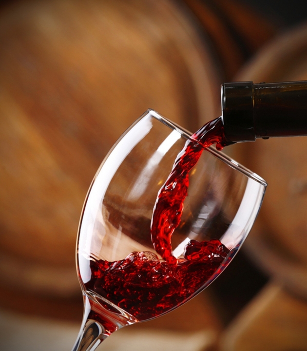 histoire-du vin