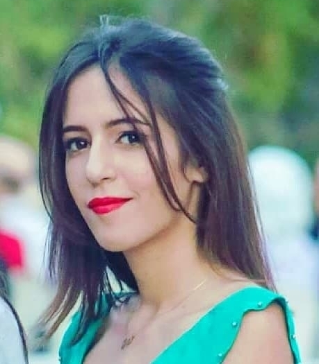 Lobna Jelili
