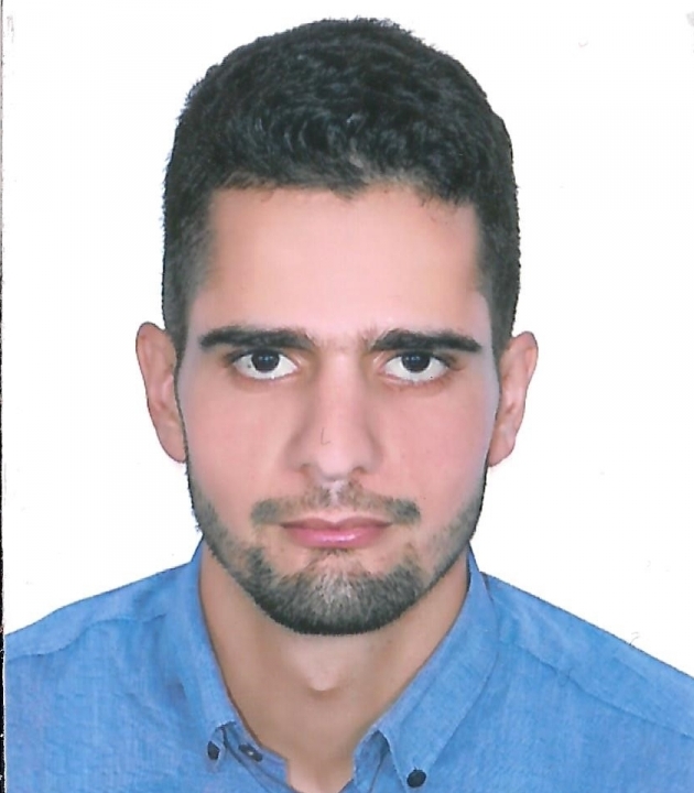 Hamza Zeghari
