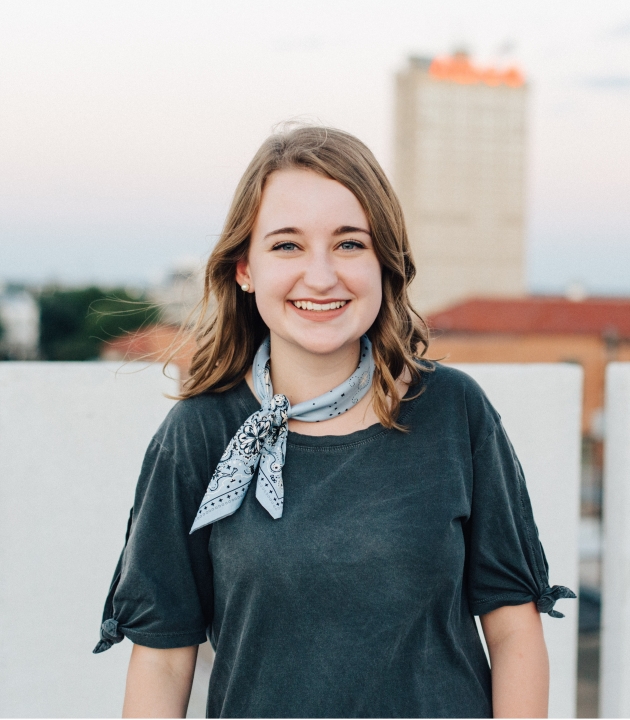 Abigail Bogar