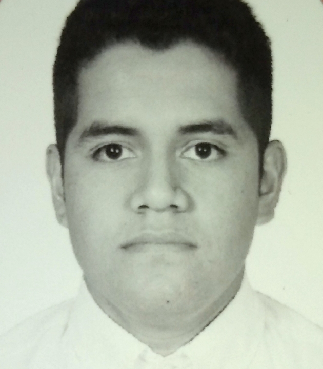 Christopher William Márquez Basilio