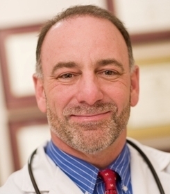 Dr Stephen Petteruti