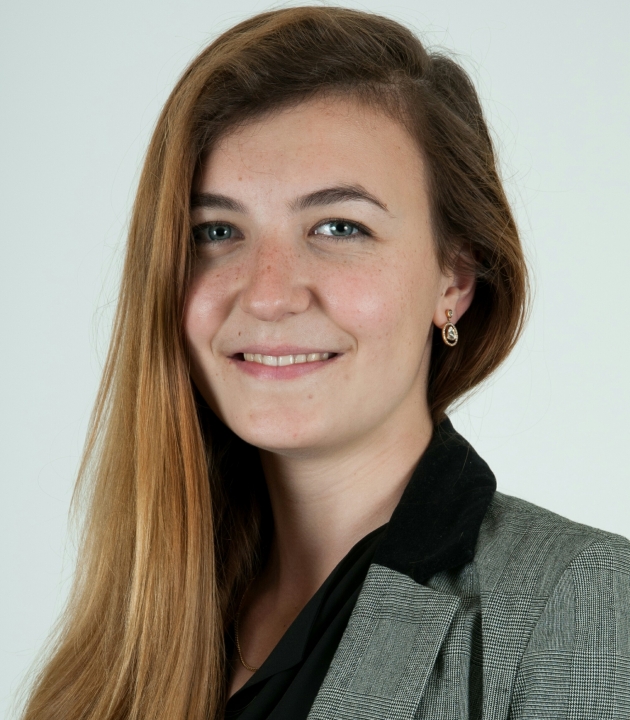 Chloé Varenne