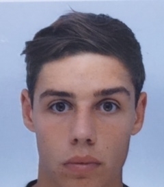 Corentin LE ROY