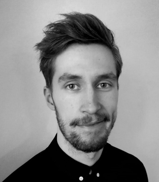 Tuukka Vettenranta