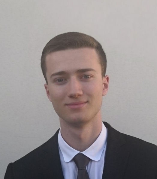 Martin VERDELLE