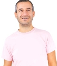 Pol Garcia Delgado