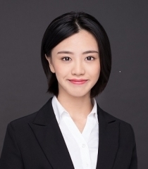 Monique Fang