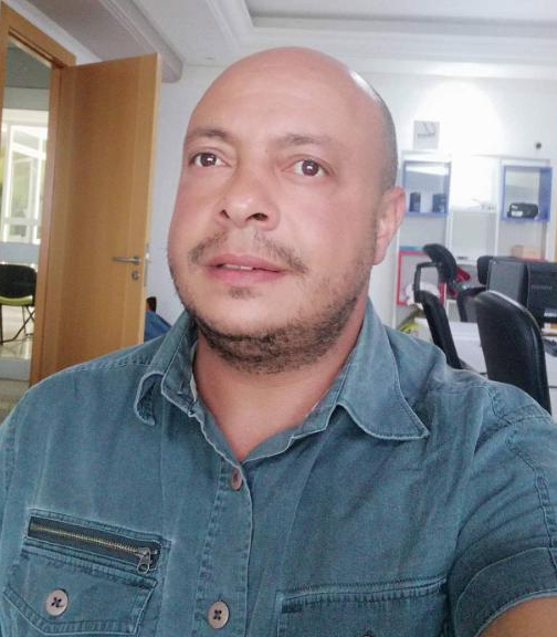 Nizar Oueslati