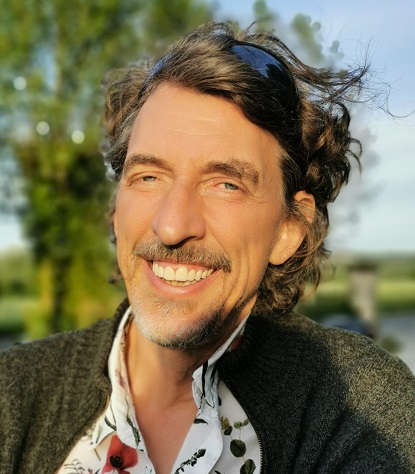 Christophe Douy