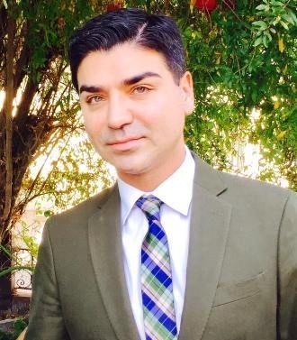 Christopher Bianco Arellano