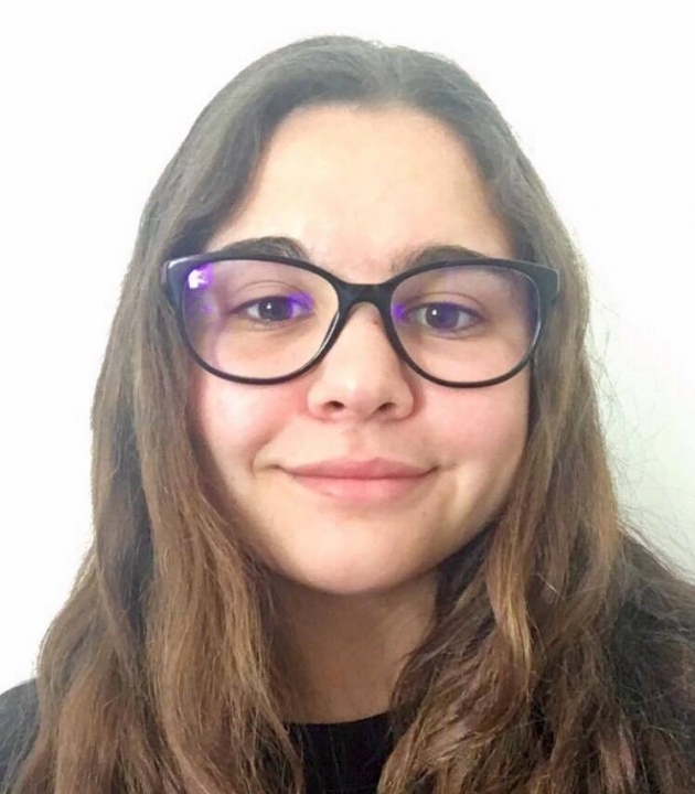 Clémence Hoareau