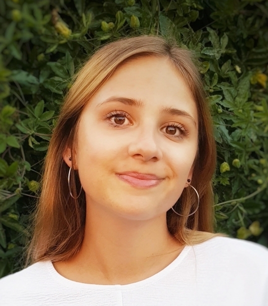 Manon MOTTE