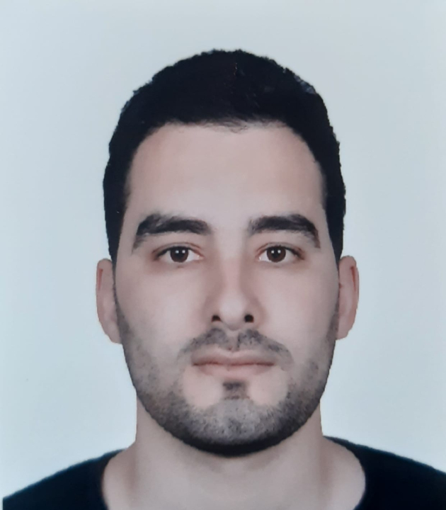 Kamal ZAGHLOUL