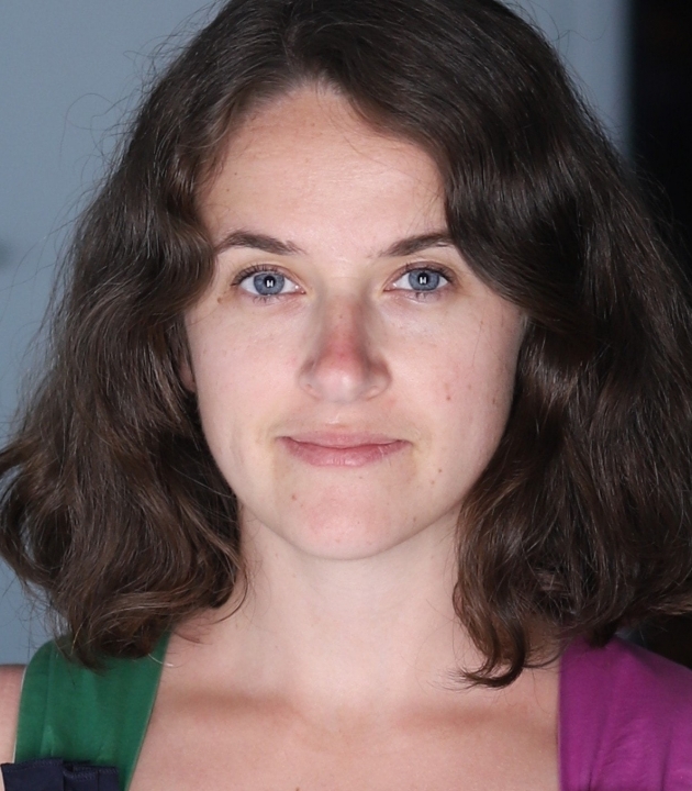 Anaëlle GRANGE