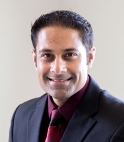 Anil Kesani