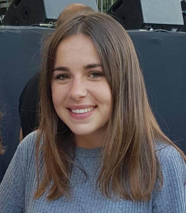 Chloé Hamon