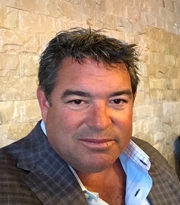 Kenneth Basnight