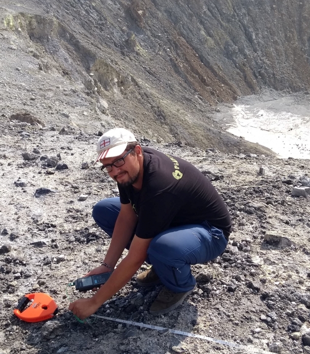 Antonio Polo Sanchez