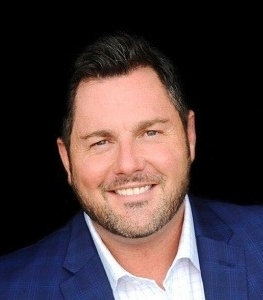 Stephen Day