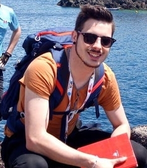 Tristan Lacombe