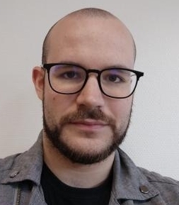 Baptiste BRINON