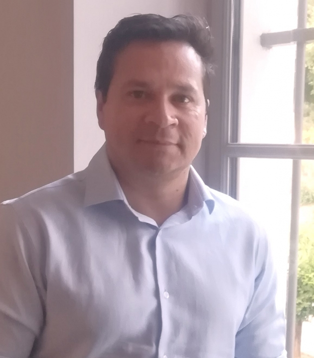 Germán Arciniegas