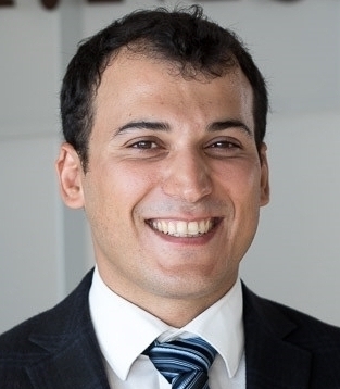 Onur Gumus