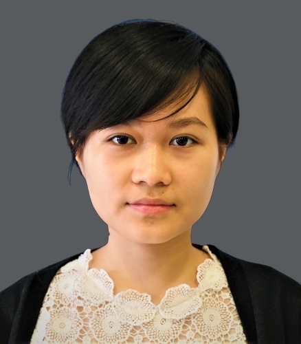 Van Anh Trieu