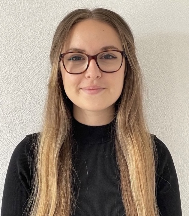 Charlotte CAUQUIS
