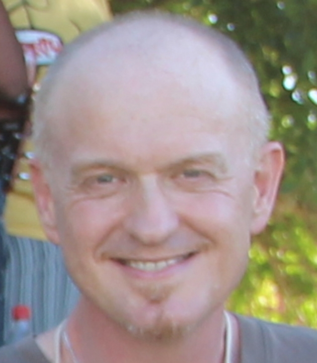 Pierre LENORMAND