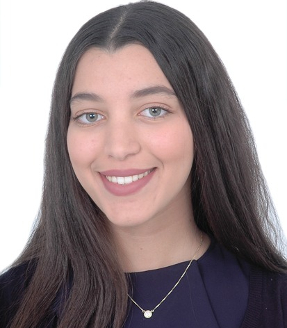 Chadia CHAMMAA
