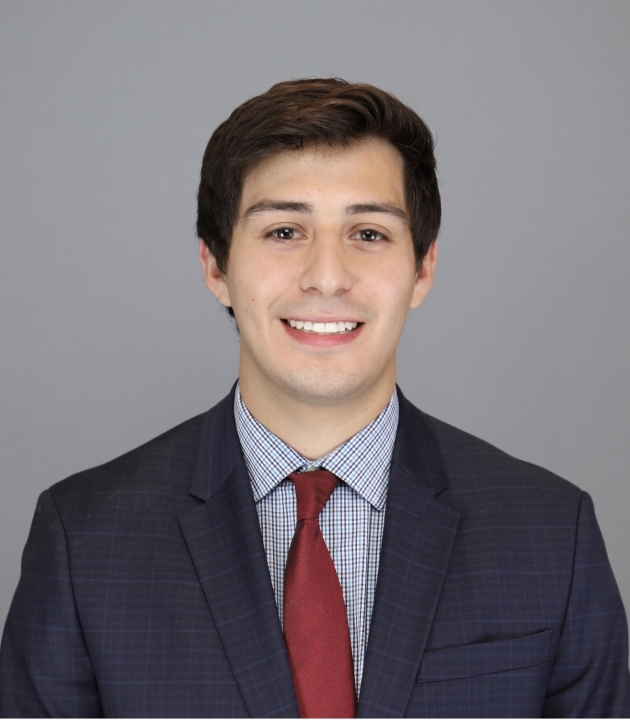 Ethan Espinosa