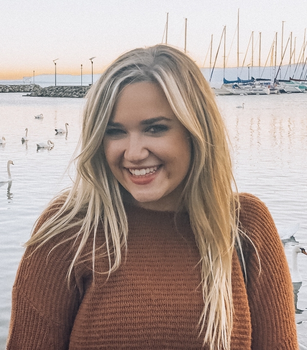 McKenzie Seidel