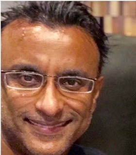 Binoj Joseph Matthew