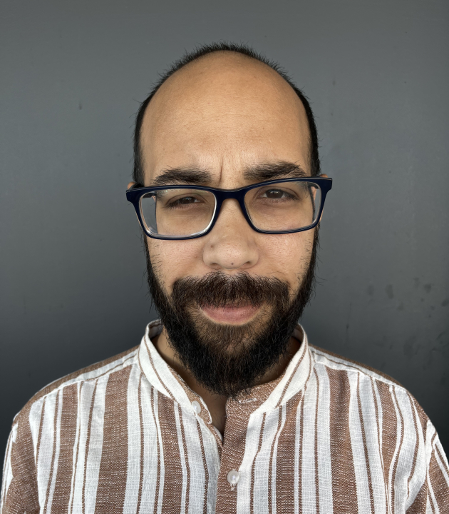 Germán Fernandez Serrano