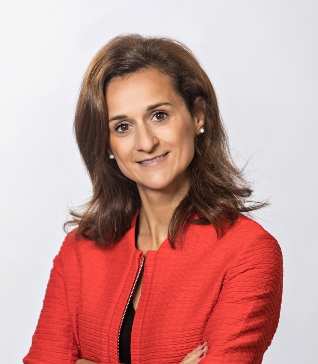 Juliette Ponchon