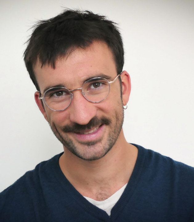 Simon RENOU