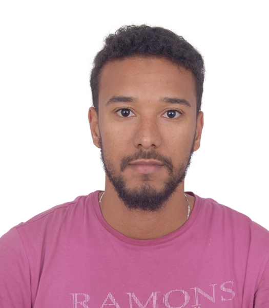 Elmehdi LHAROUI