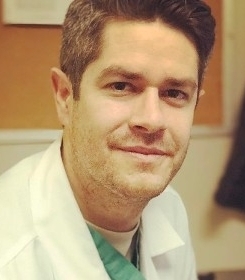 Jason Jaramillo