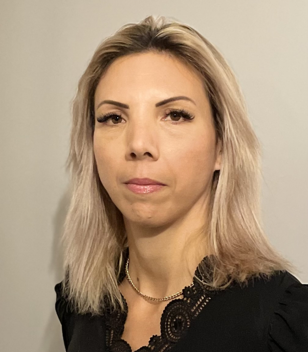 Amandine Garin
