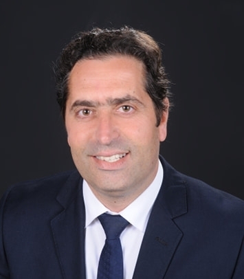 Ghazi Boukhris