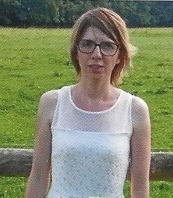 ALEXANDRA ROBIC