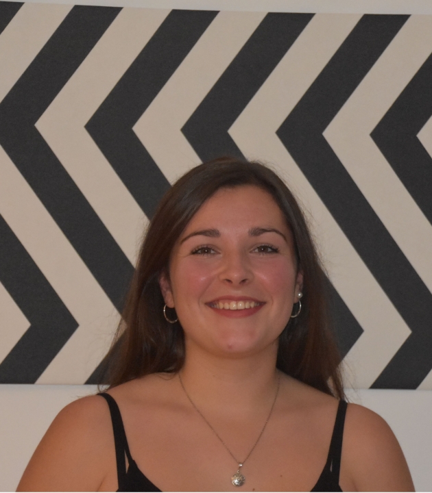 Annaëlle Autret