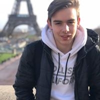 Olivier Ganjoueff